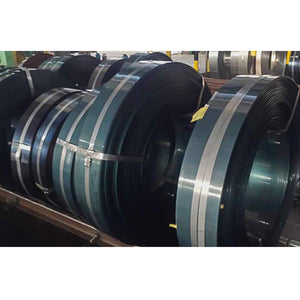 62Si2MnA Spring Steel